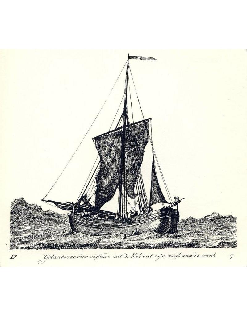 MBT 10.03.010 Fischhuker (18. Jahrhundert)