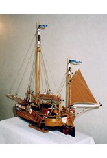 MBT 10.03.011 Katwijker Bomschuit
