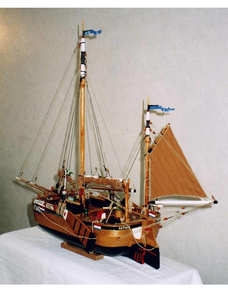 MBT 10.03.011 Katwijker Bomschuit