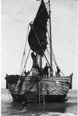 MBT 10.03.011 Katwijkse bomschuit