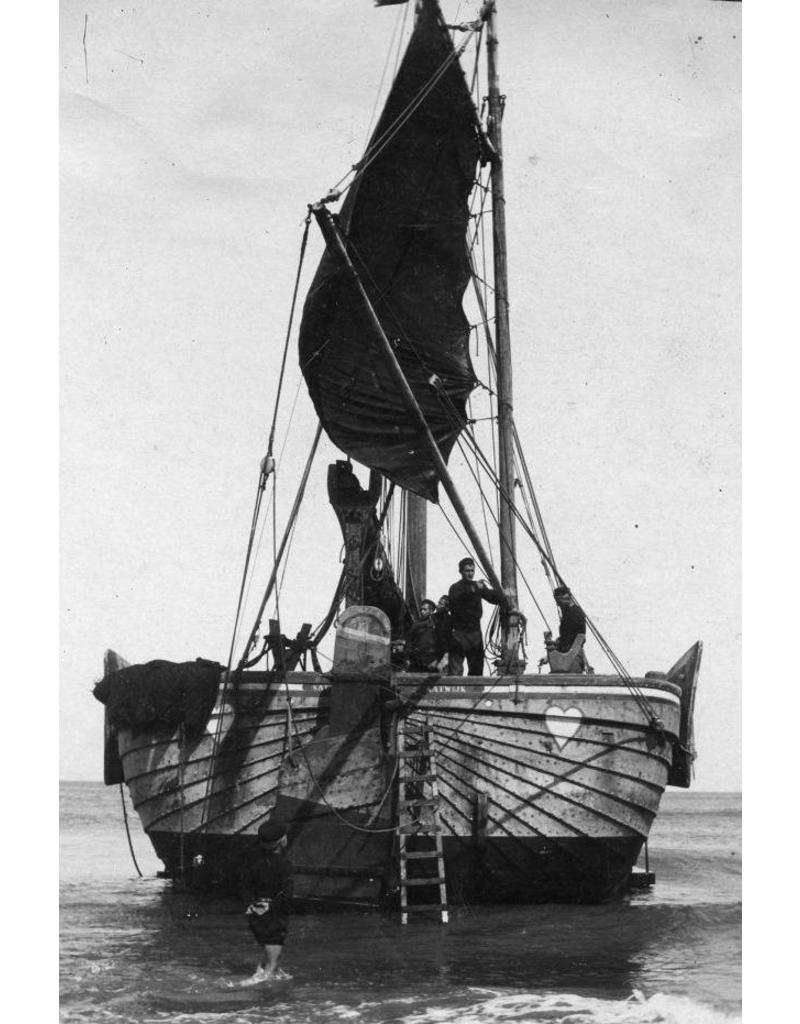 MBT 10.03.011 Katwijker Bomschuit