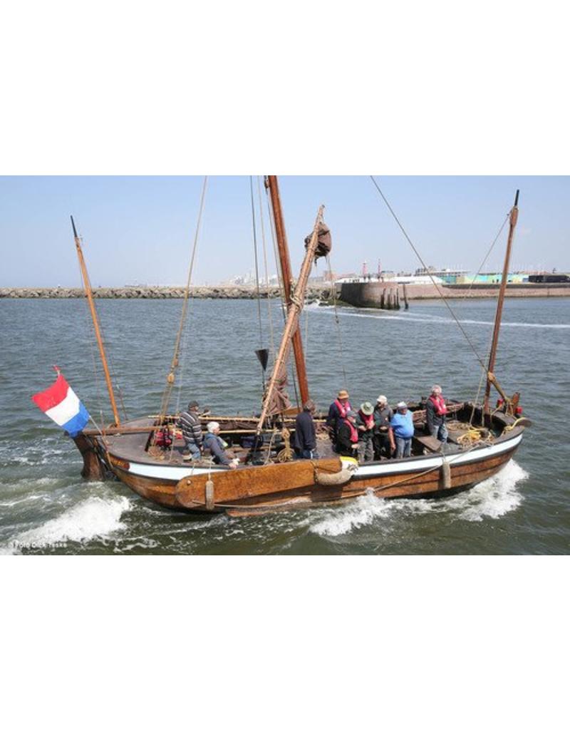 MBT 10.03.015 Egmonder pinck (17e eeuw)