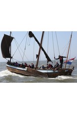 MBT 10.03.015 Egmonder pinck (17e eeuw)