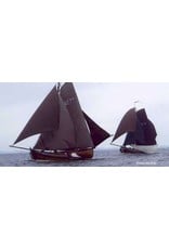 MBT 10.03.022 Nordsee-Botter (19. Jahrhundert)