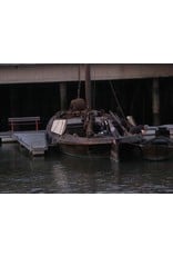 MBT 10.03.022 Nordsee-Botter (19. Jahrhundert)