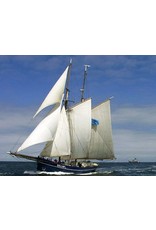 MBT 10.03.027 Noordzee logger