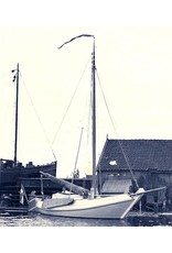 MBT 10.03.033 Schokker "UK 112" (Ende 19. Jahrhundert)