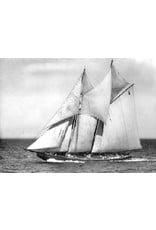 MBT 10.03.035 Fischereischoner "Bluenose" (1921)