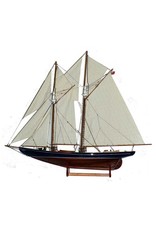 MBT 10.03.035 fishing schooner "Bluenose" (1921)