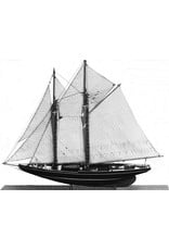 MBT 10.03.035 Fischereischoner "Bluenose" (1921)