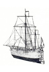 MBT 10.03.043 Heringsbüse 1598, nach Spezifikation 1597