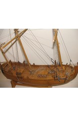 MBT 10.03.043 Heringsbüse 1598, nach Spezifikation 1597