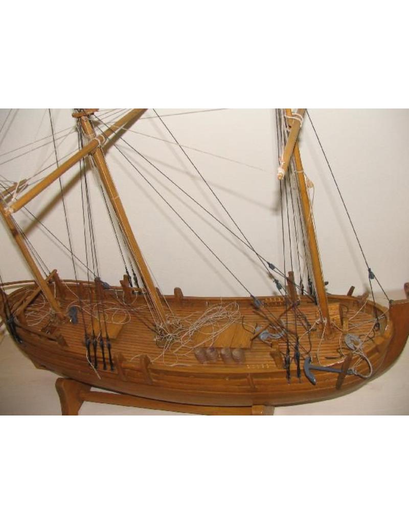 MBT 10.03.043 Heringsbüse 1598, nach Spezifikation 1597