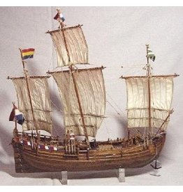MBT 10.03.043 Haringbuis 1598, naar bestek 1597