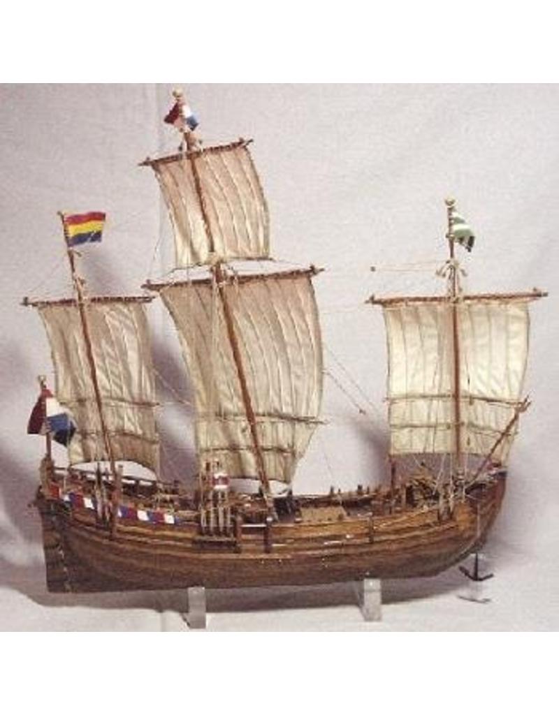 MBT 10.03.043 Heringsbüse 1598, nach Spezifikation 1597