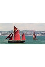 MBT 10.03.044 Brixham trawler Ibex BM27