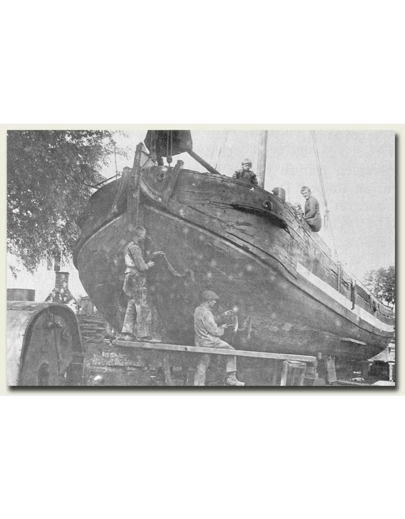 MBT 10.05.001 Hoogeveense Prahm (1905)