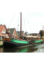 MBT 10.05.009 Hasselter aak (19e eeuw)