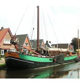 MBT 10.05.009 Hasselter aak (19e eeuw)