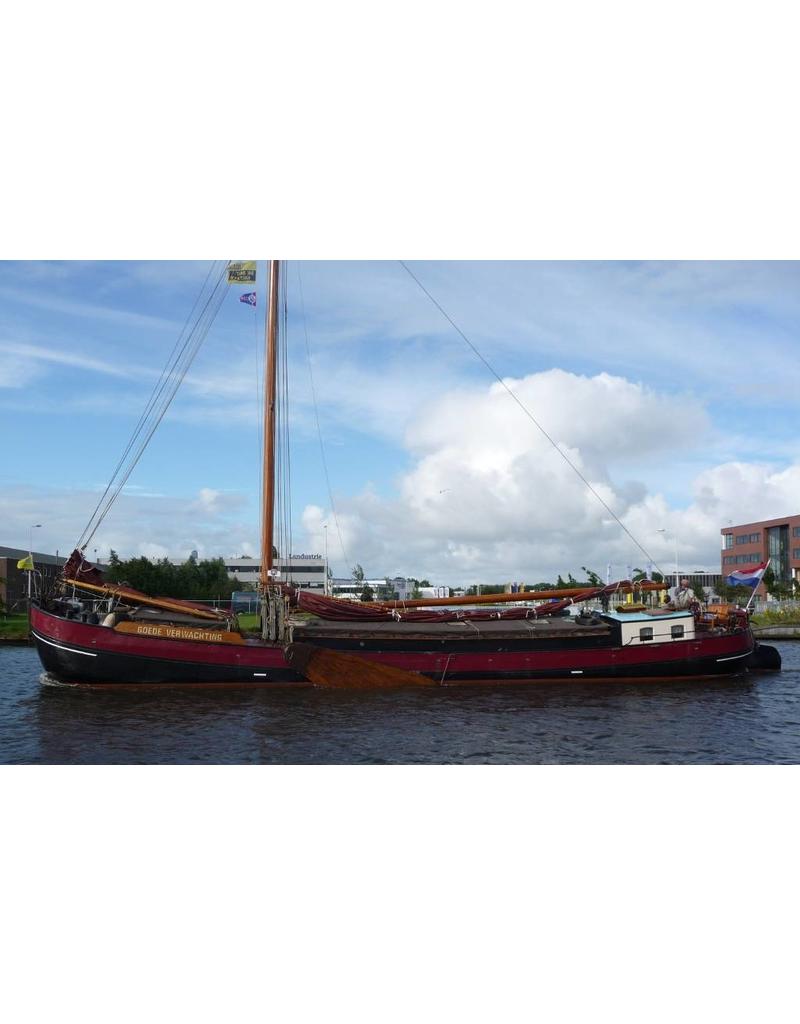 MBT 10.05.009 Hasselter Aak (19. Jahrhundert)