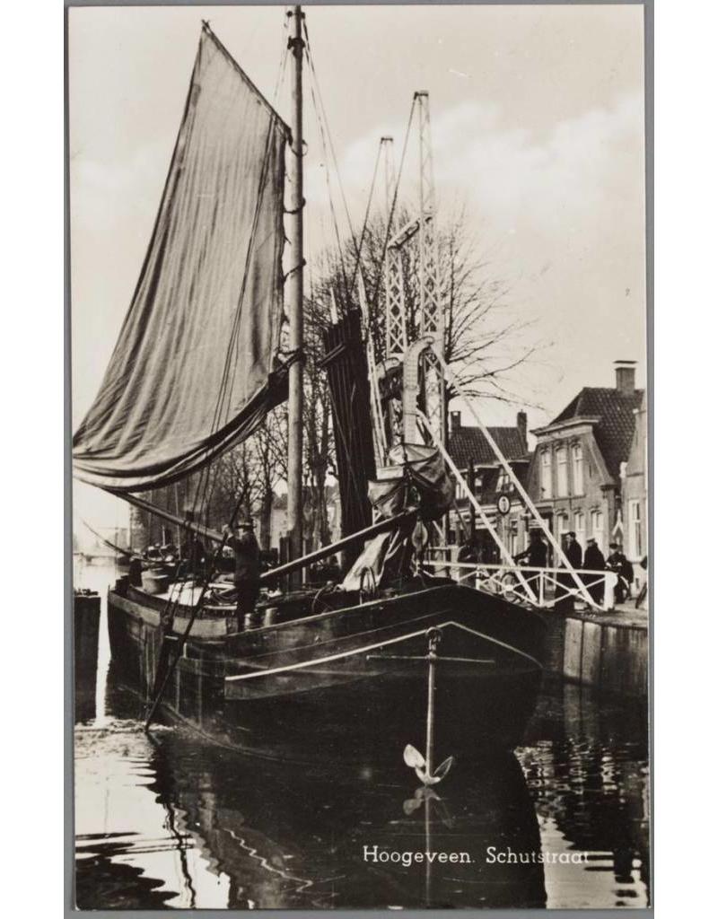 MBT 10.05.009 Hasselter aak (19e eeuw)