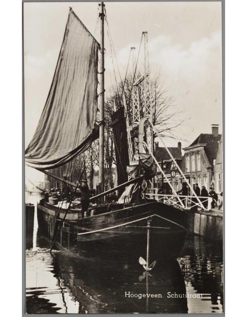 NVM 10.05.009 Hasselter Barge (19th century)