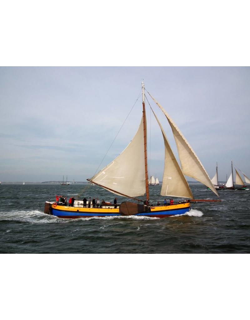 MBT 10.05.009 Hasselter aak (19e eeuw)
