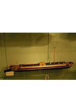 MBT 10.05.010 Herna, Maasschiff (19. Jahrhundert)