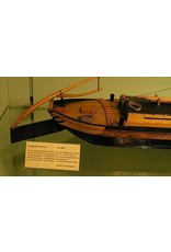 MBT 10.05.010 Herna, Maasschip (19e eeuw)