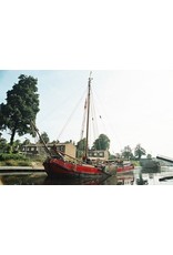 MBT 10.05.011 Groninger tjalk (19e eeuw)