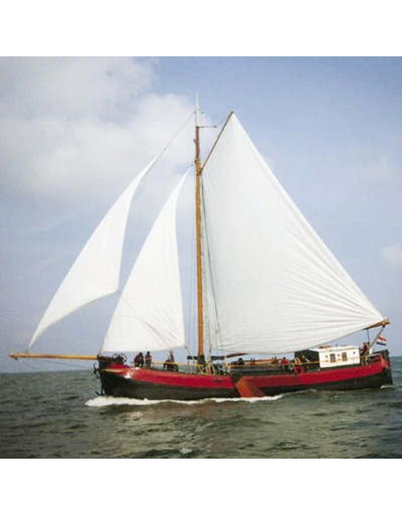 MBT 10.05.011 Groninger Tjalk (19. Jahrhundert)