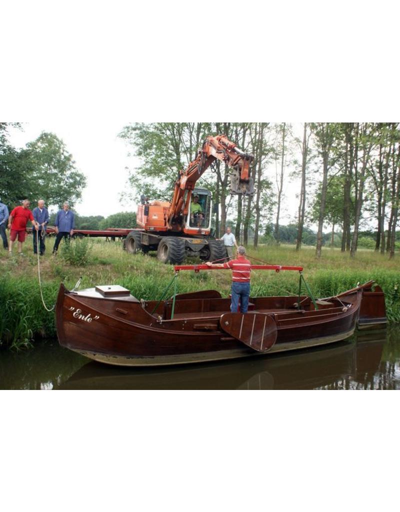 MBT 10.05.012 Berkel-Regge zompen (19e eeuw)