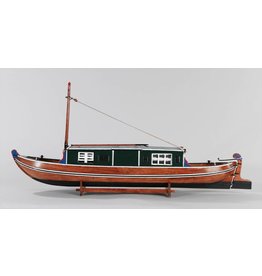 MBT Tugboat - Construction Plan Scale 1:30 (10.05.018)