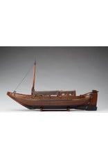 MBT Tugboat - Construction Plan Scale 1:30 (10.05.018)