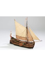 MBT 10.05.021 Kaag anno 1779; naar Witsen (174)