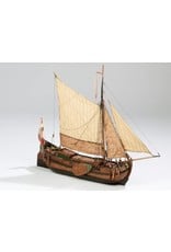 MBT 10.05.021 Kaag im Jahr 1779; nach Witsen (174)