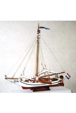 MBT 10.06.003 lemsteraakjacht "De Groene Draeck" (1957)