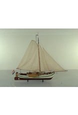 MBT 10.06.003 Lemsteraak-Yacht "De Groene Draeck" (1957)