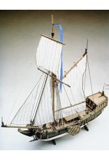 MBT 10.06.006 17e eeuws statenjacht
