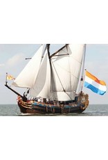 MBT 10.06.006 17e eeuws statenjacht