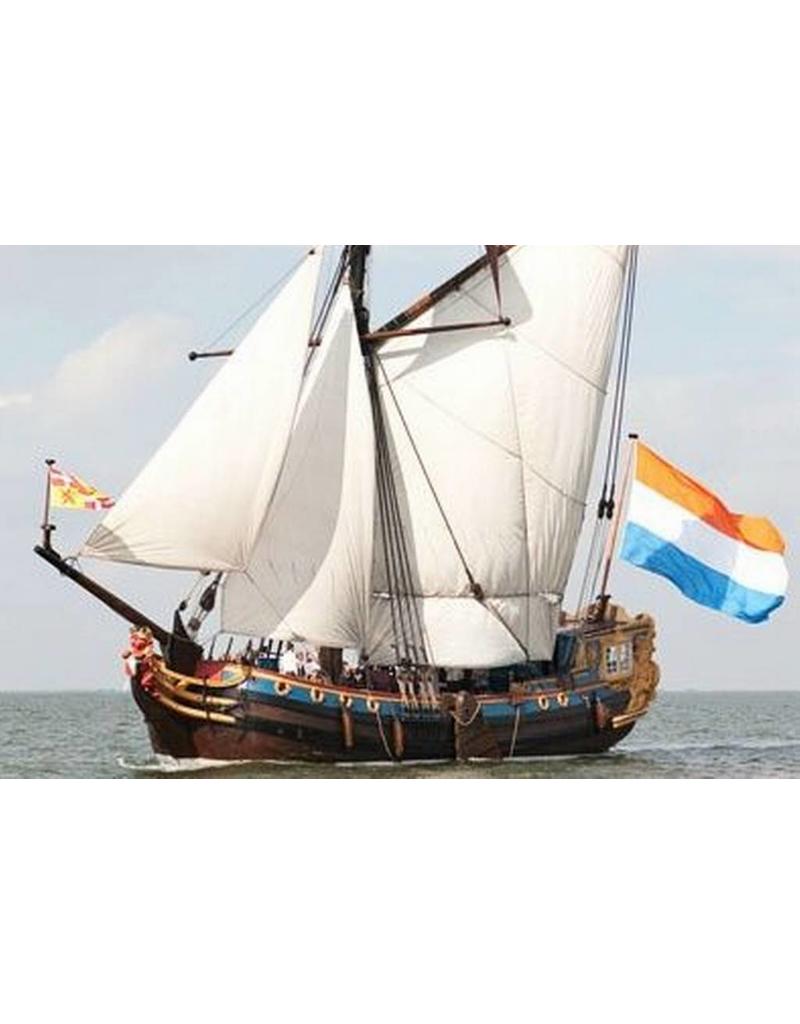 MBT 10.06.006 17e eeuws statenjacht
