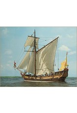 MBT 10.06.006 17. Jahrhundert Statenjacht