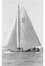MBT 10.06.012 Friesische Boeier „Constanter“ (1877)