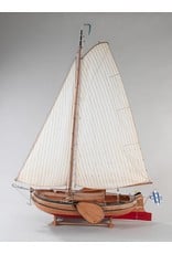 MBT 10.06.012 Friesische Boeier „Constanter“ (1877)