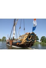 MBT 10.06.015 Utrechter Staatsjacht (1746)