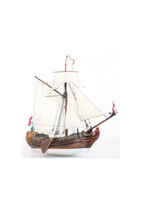 MBT 10.06.015 Utrechts statenjacht (1746)