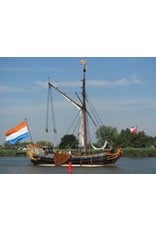 MBT 10.06.015 Utrechter Staatsjacht (1746)