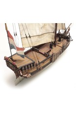 MBT 10.06.016 Admiralitätsjacht (18. Jahrhundert)