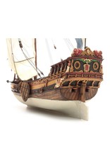 MBT 10.06.016 Admiralitätsjacht (18. Jahrhundert)