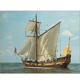 MBT 10.06.022 17e eeuws Statenjacht